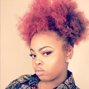 Meet your Posher, Kay